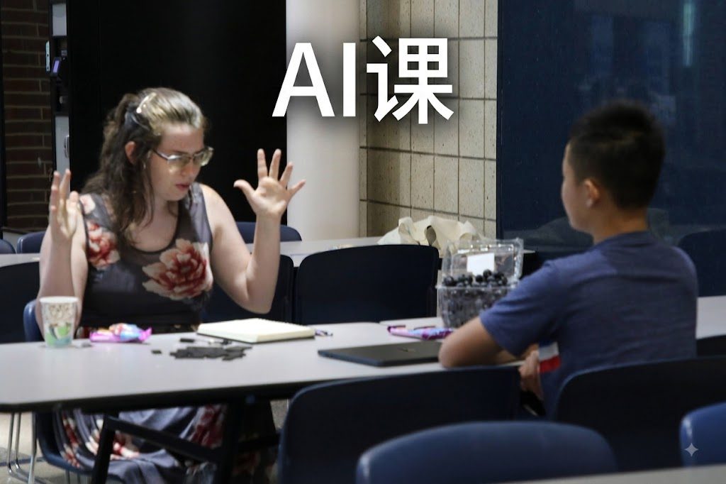 ICCCI中文学校2026秋季开学