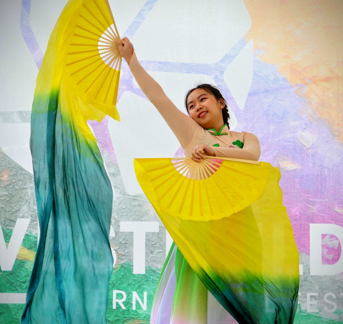 ICCCI Westfield国际节2026